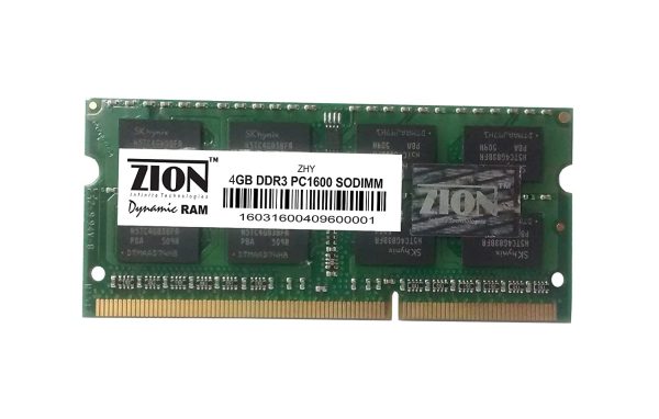 Zion-DDR3-4GB-ram