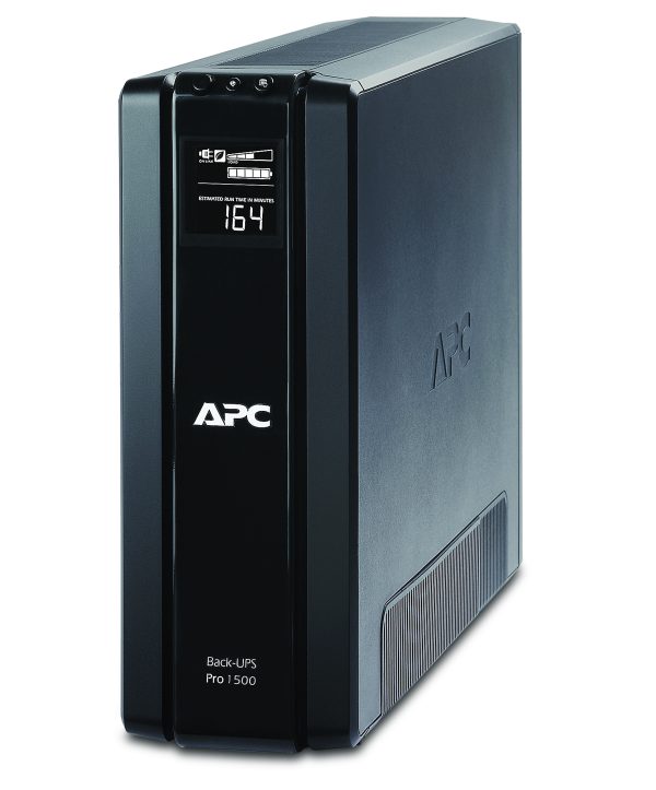 APC UPS APC 1.5 KV – I-MAXX Computers