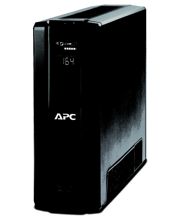 APC UPS APC 1.5 KV – I-MAXX Computers