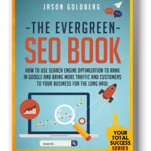 The Evergreen Seo Book