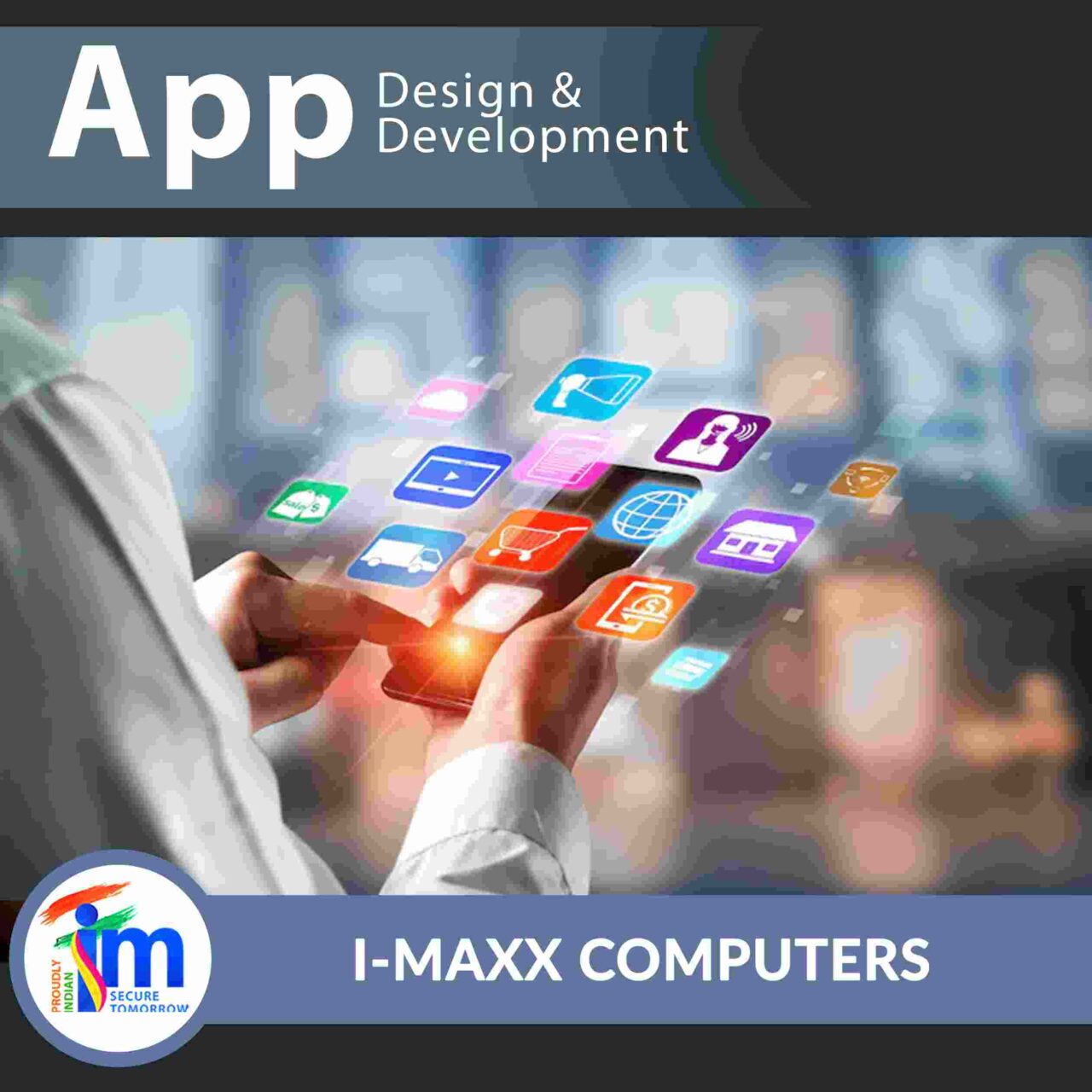 App Design & Development