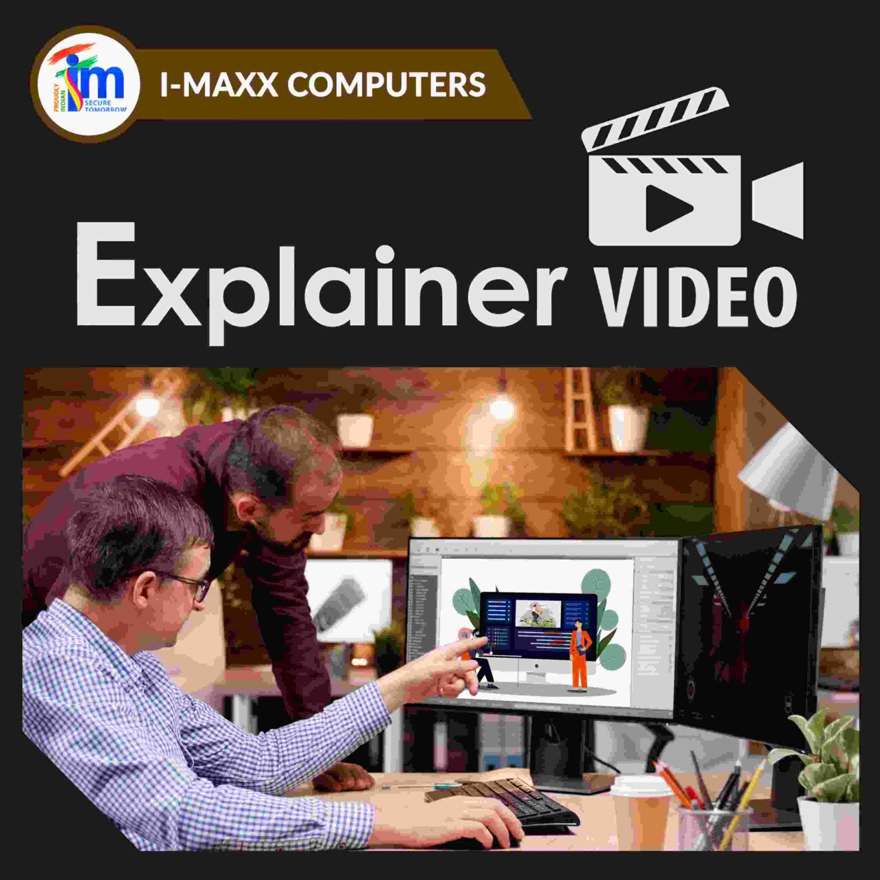 Explainer Video