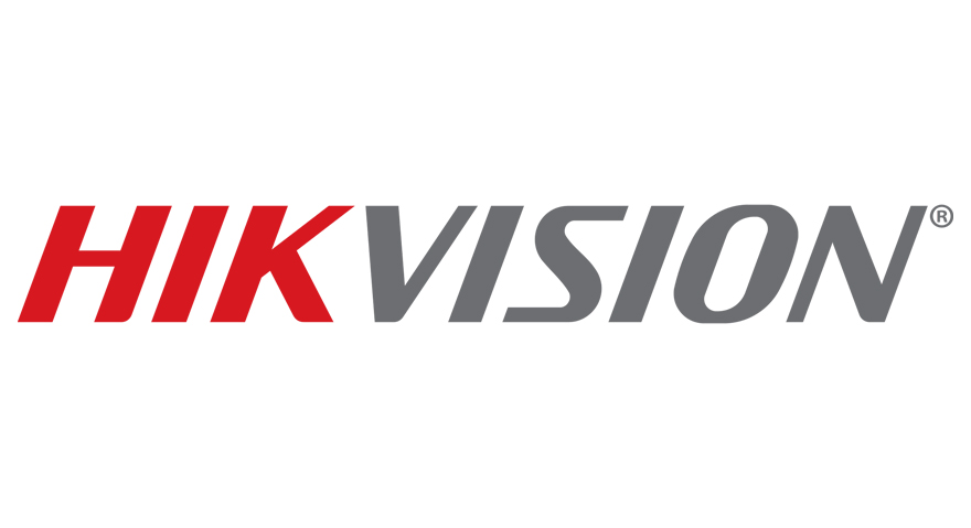 Hikvision-Logo