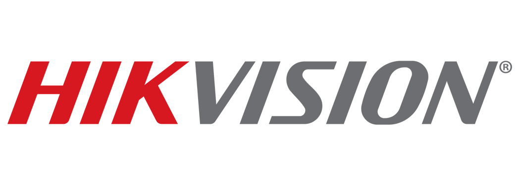 Hikvision-Logo