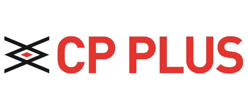 cp plus logo