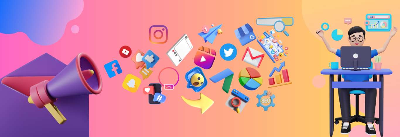Digital marketing