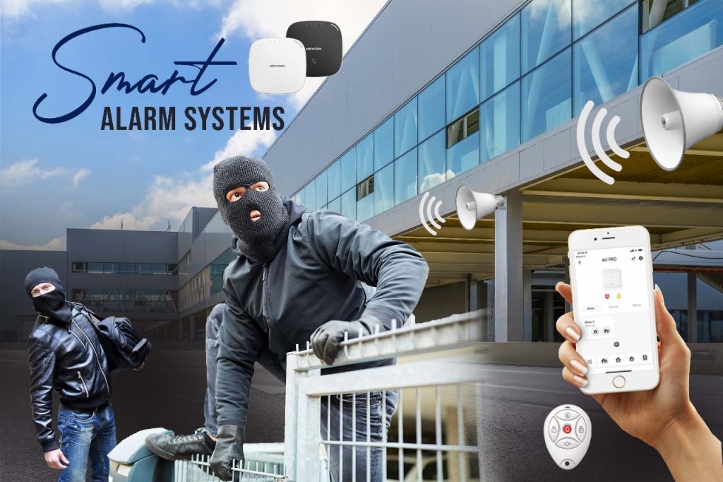 smart-alarm-system