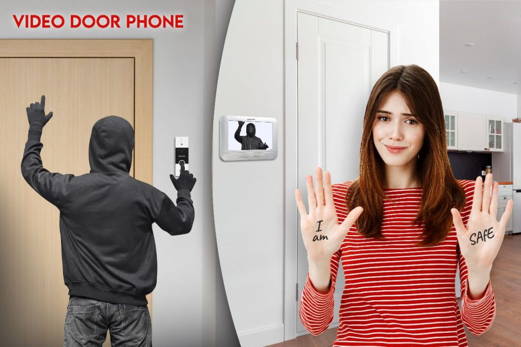 video door phone