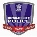 howrah city police