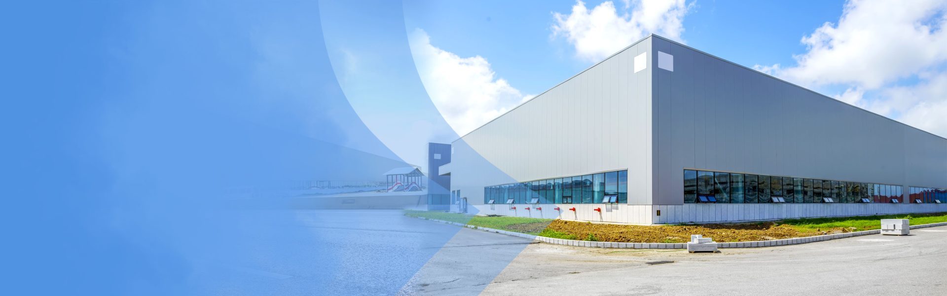Solution Factory Banner