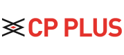 cp plus logo