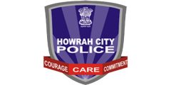 howrah city police